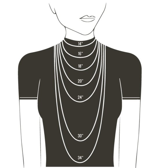 Womens Black Beads Hammered Circular Discs Bronze Metal Statement Necklace - Picture 11 of 14